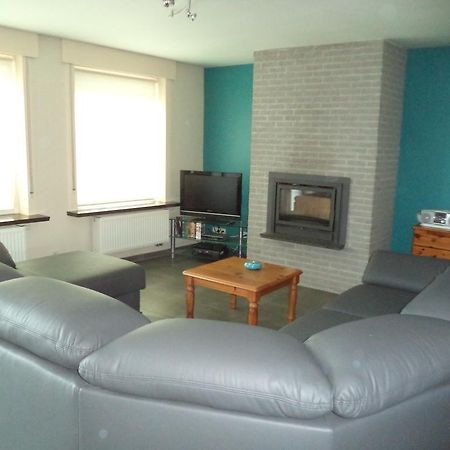 De Zandhoorn De Panne Habitación foto